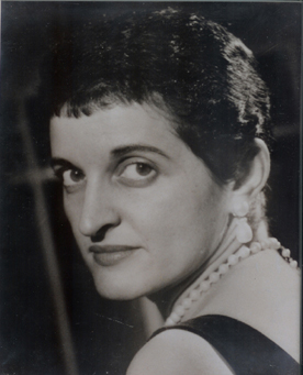 Helen Plavner Winters