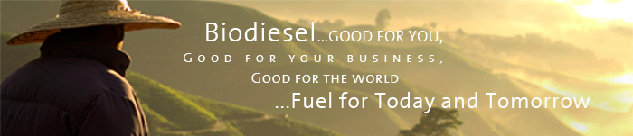 biodiesel header biodiesel header