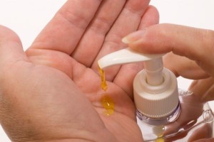 antibacterial-soap