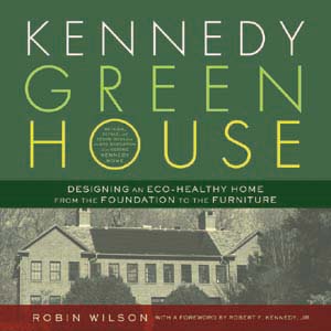 KennedyGreenHouse KennedyGreenHouse