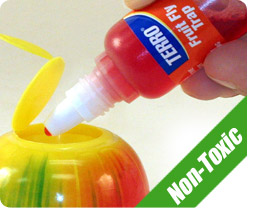 Terro Fruit Fly Trap