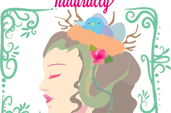 10 ways to color your hair naturally image on the green divas