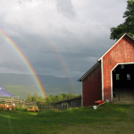 Knoll Farm - Fayston, VT