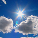 sunlight