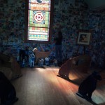 dog chapel