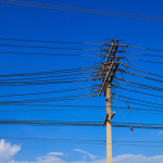 distributed power