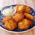 Potato Latkes