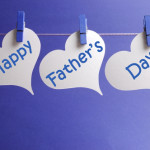 green divas happy father's day image