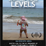 unacceptable levels movie poster