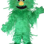 Litter Critter