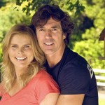 Mariel Hemingway & Bobby Williams