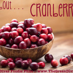GDs all about cranberries graphic