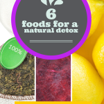 green divas foodie-philes detox graphic