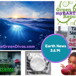 Green Divas myEARTH360 image for week of 3.3.14