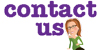 Contact Us link