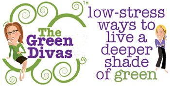 The Green Divas