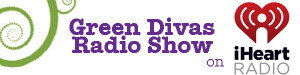 green divas radio show on iheart radio