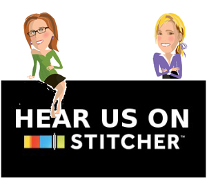 green divas on stitcher