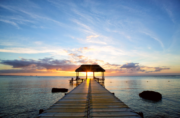 Ethical travel destination: Mauritius