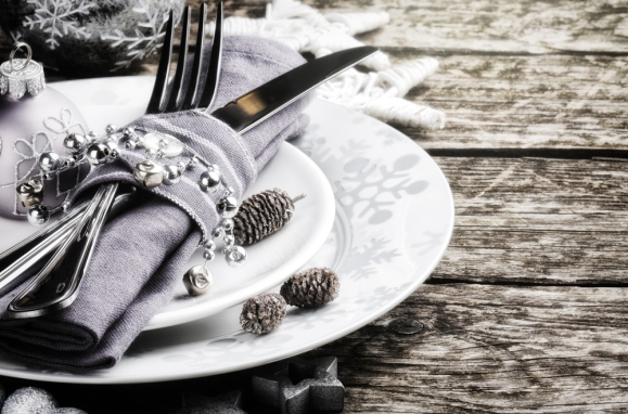 holiday meal survival guide