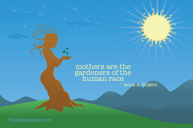 Mothers Day quote