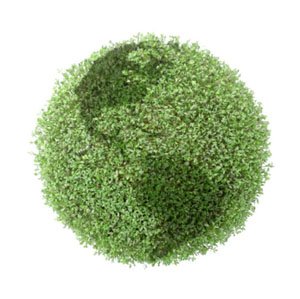 Green-Earth