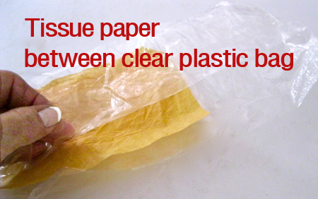 Fused Plastic Bag Tutorial  Upcycle plastic, Plastic bags diy, Fused  plastic