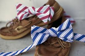 cotton bow tie co
