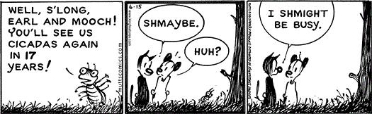mutts comics strip by patrick mcdonnell