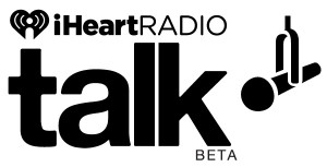 iHeartRadio Talk logo