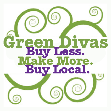 buy less, make more, buy local