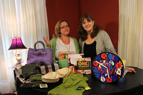 Green Divas Holiday Gift Guide video photo
