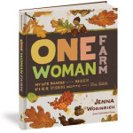one woman farm book image