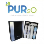 Pur2o water purification 