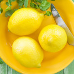 lemons