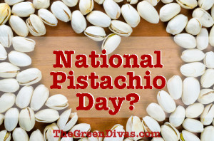 national pistachio day image