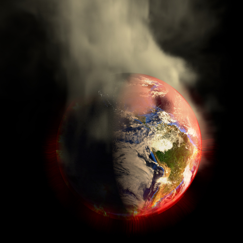 global warming climate change earth