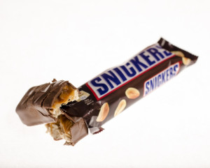 SNickers