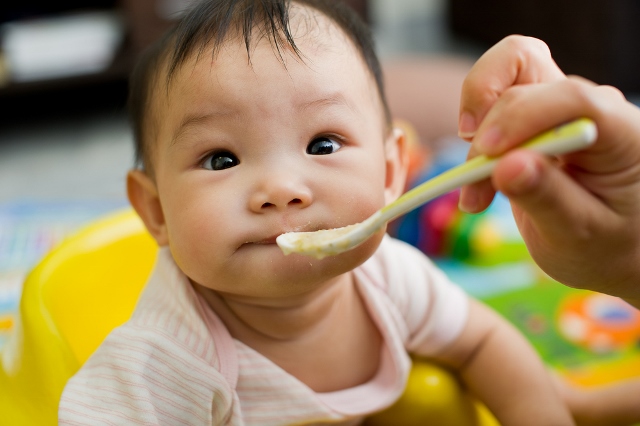Gerber: Why It’s Not So Good (or Safe) for Your Baby – The Green Divas