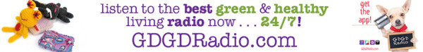 GDGD Radio Banner