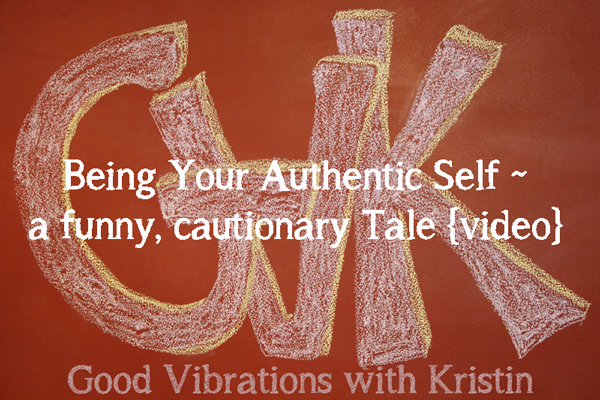 GVK: storytelling video about being your authentic self