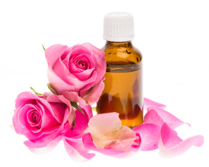 aromatherapy essential oils eco-sexy