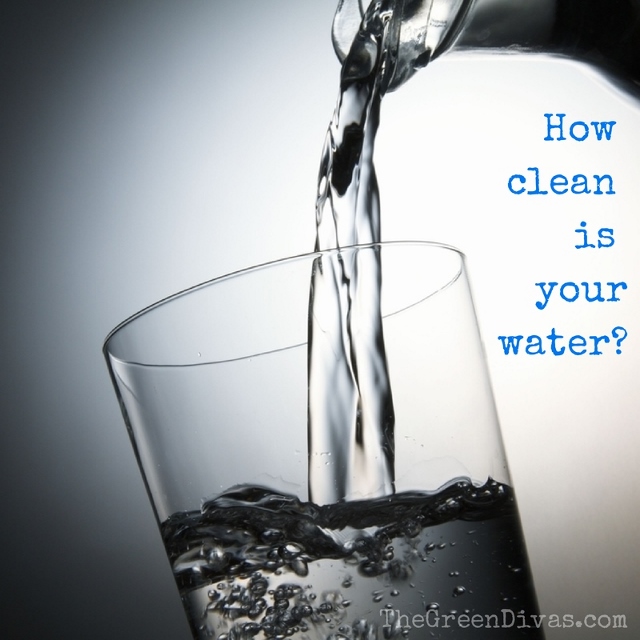Bottled Water Matters