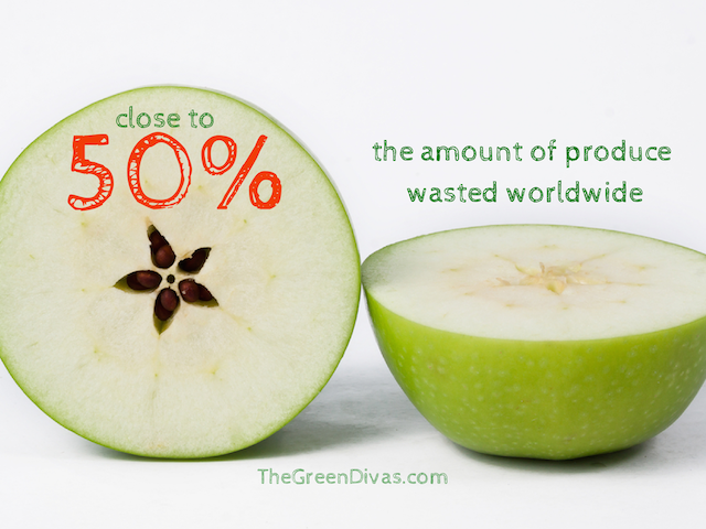 food waste stat