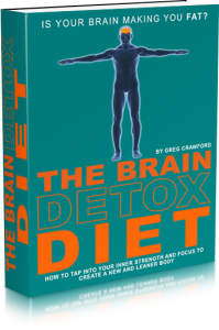 the brain detox diet
