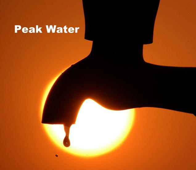 Peak Waterwebgovernments.wordpress.comangola_water-scarcity2