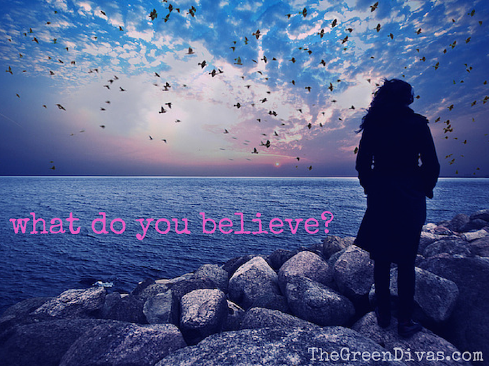 belief systems: what do you believe_
