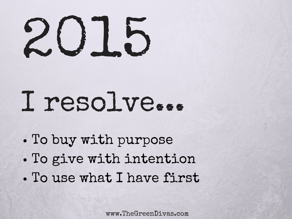 2015 resolution
