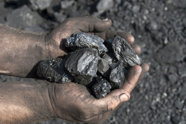 11 dirty facts about coal