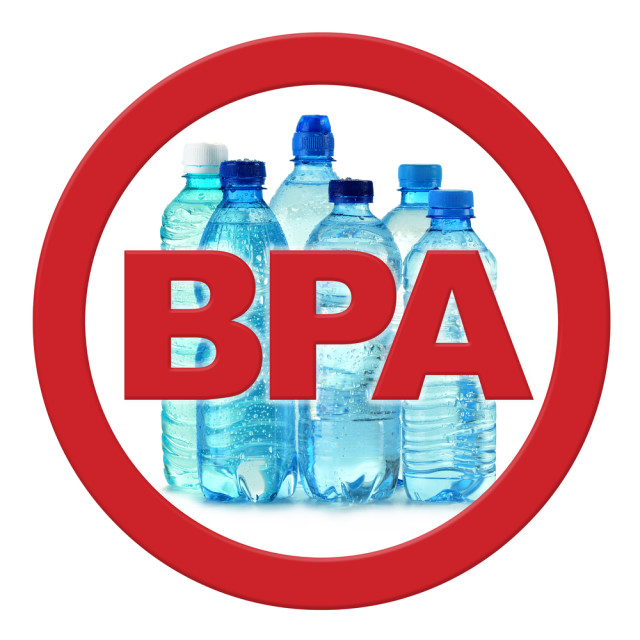bpa: The chemical in question